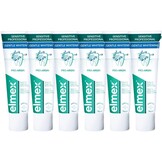 Elmex Tandpasta Sensitive Professional Gentle Whitening | 6 x 75 ml