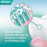 Elmex Tandpasta Sensitive Professional Gentle Whitening | 6 x 75 ml