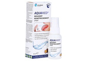 Miradent Mondspray Aquamed Passievrucht| tegen Droge Mond | 30 ml