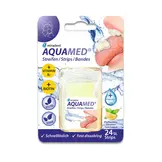 Miradent Strips tegen Droge Mond Aquamed | 24 stuks