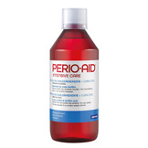 Perio Aid Mondspoeling Intensive Care 0,12% | 6 x 500 ml