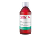 Perio Aid Mondspoeling Active Control 0,05% | 6 x 500 ml