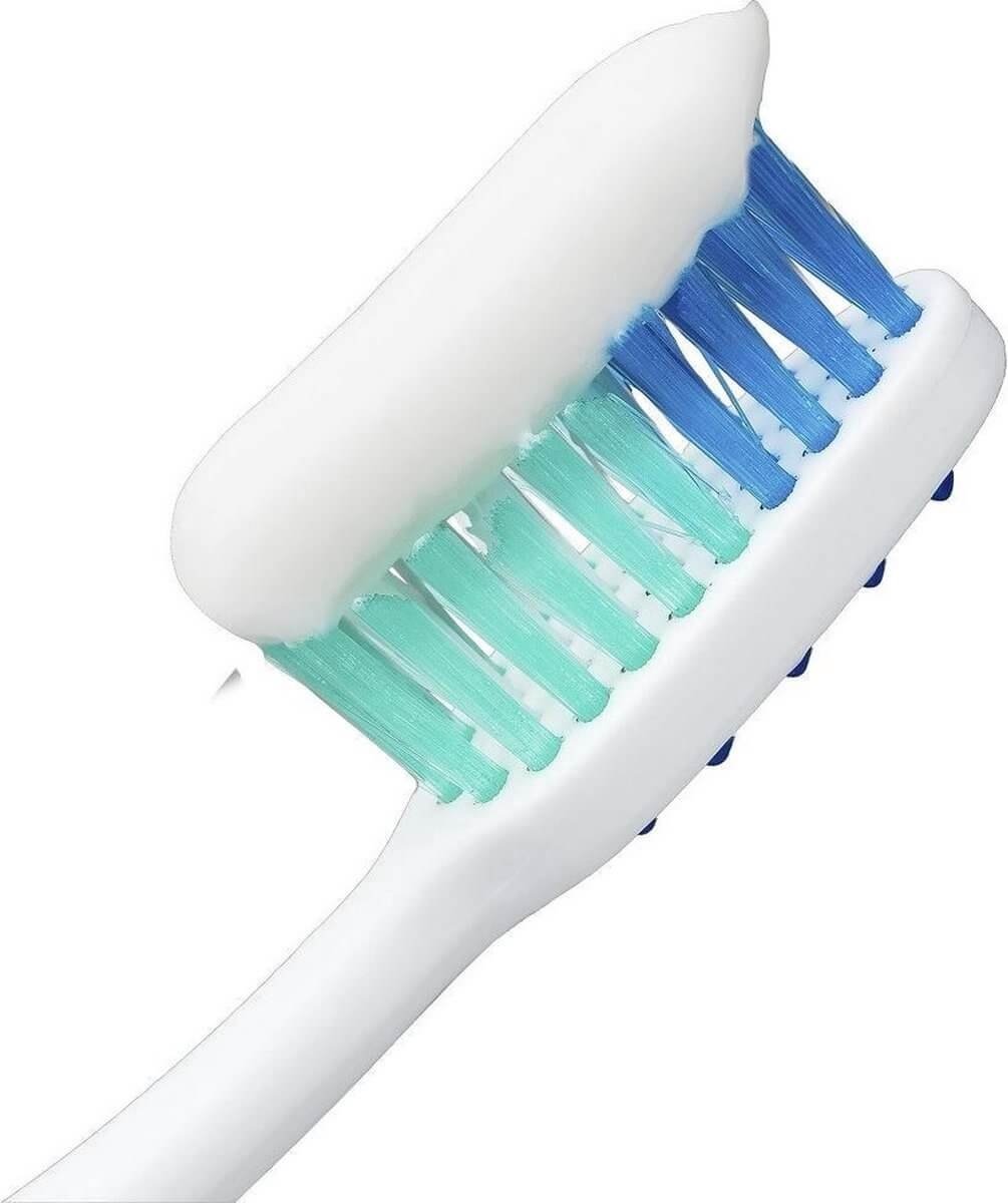 Elmex Tandpasta Sensitive Gentle Whitening | 6 x 75 ml