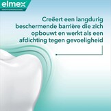 Elmex Tandpasta Sensitive Gentle Whitening | 6 x 75 ml