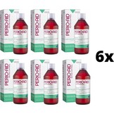 Perio Aid Mondspoeling Active Control 0,05% | 6 x 500 ml