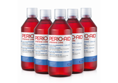 Perio Aid Mondspoeling Intensive Care 0,12% | 6 x 500 ml