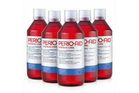 Perio Aid Mondspoeling Intensive Care 0,12% | 6 x 500 ml