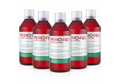 Perio Aid Mondspoeling Active Control 0,05% | 6 x 500 ml