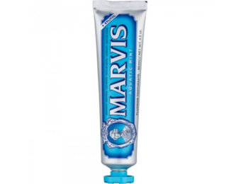 Marvis Tandpasta Aquatic Mint | 85 ml
