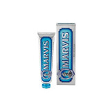 Marvis Tandpasta Aquatic Mint | 85 ml