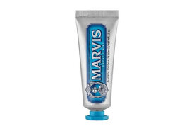 Marvis Tandpasta Aquatic Mint | 25 ml