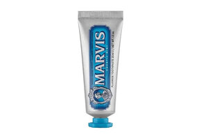 Marvis Tandpasta Aquatic Mint | 25 ml