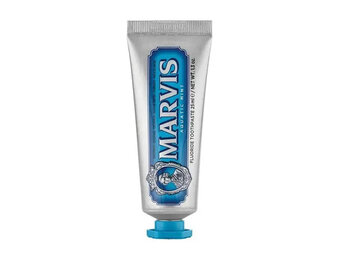 Marvis Tandpasta Aquatic Mint | 25 ml