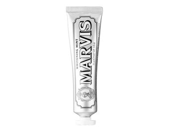Marvis Tandpasta Whitening Mint | 75 ml