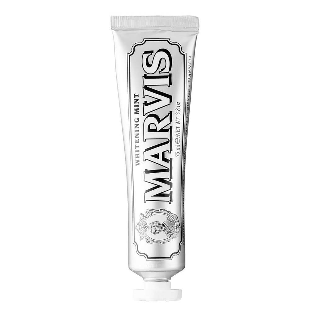 Marvis Tandpasta Whitening Mint | 75 ml