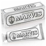 Marvis Tandpasta Whitening Mint | 25 ml