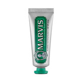 Marvis Tandpasta Classic Strong Mint | 25 ml