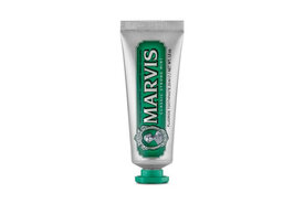 Marvis Tandpasta Classic Strong Mint | 25 ml