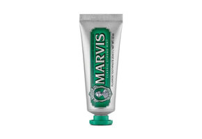 Marvis Tandpasta Classic Strong Mint | 25 ml