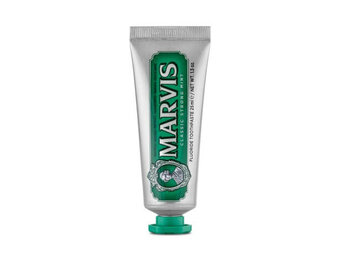 Marvis Tandpasta Classic Strong Mint | 25 ml