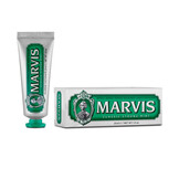 Marvis Tandpasta Classic Strong Mint | 25 ml