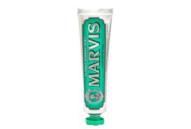 Marvis Tandpasta Classic Strong Mint | 75 ml