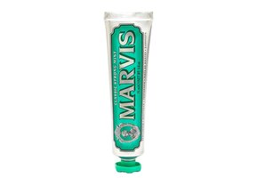Marvis Tandpasta Classic Strong Mint | 75 ml