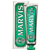 Marvis Tandpasta Classic Strong Mint | 75 ml