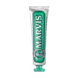 Marvis Tandpasta Classic Strong Mint | 85 ml