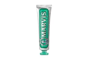 Marvis Tandpasta Classic Strong Mint | 85 ml
