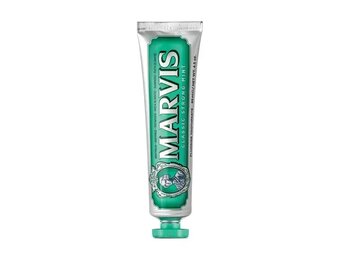 Marvis Tandpasta Classic Strong Mint | 85 ml