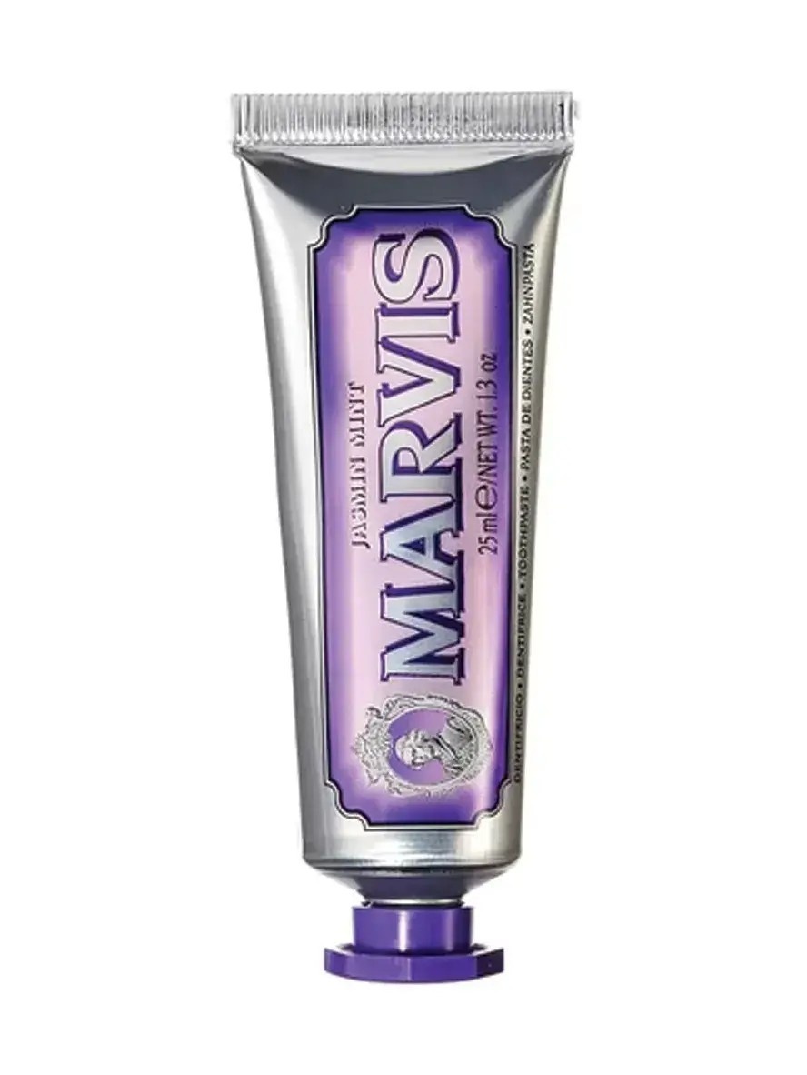 Marvis Tandpasta Jasmin Mint | 25 ml
