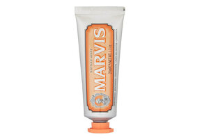Marvis Tandpasta Ginger Mint | 25 ml