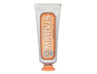 Marvis Tandpasta Ginger Mint | 25 ml