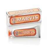 Marvis Tandpasta Ginger Mint | 25 ml