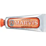 Marvis Tandpasta Ginger Mint | 25 ml