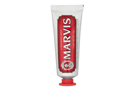 Marvis Tandpasta Cinnamon Mint | 25 ml