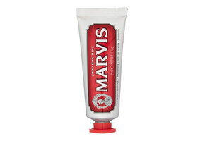 Marvis Tandpasta Cinnamon Mint | 25 ml