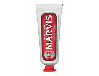 Marvis Tandpasta Cinnamon Mint | 25 ml