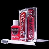 Marvis Tandpasta Cinnamon Mint | 25 ml