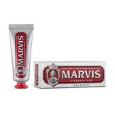 Marvis Tandpasta Cinnamon Mint | 25 ml