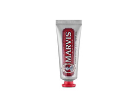 Marvis Tandpasta Cinnamon Mint | 75 ml