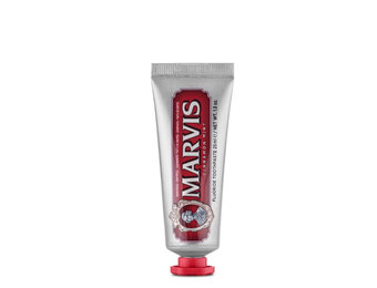 Marvis Tandpasta Cinnamon Mint | 75 ml