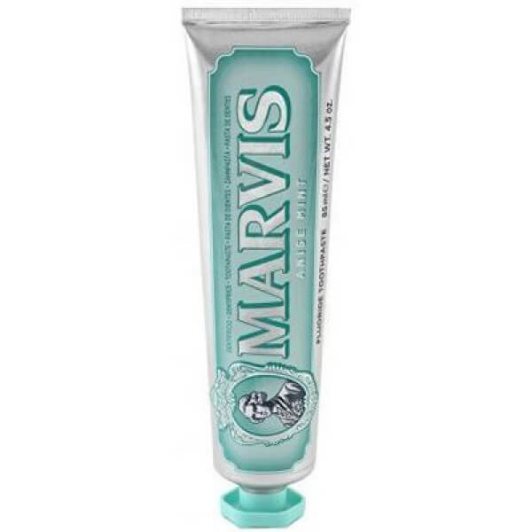 Marvis Tandpasta Anise Mint | 85 ml