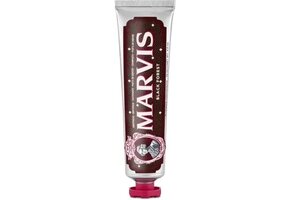 Marvis Tandpasta Black Forest | 75 ml