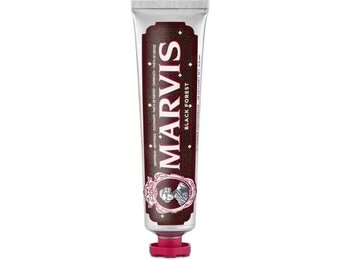 Marvis Tandpasta Black Forest | 75 ml