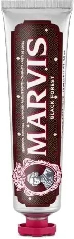 Marvis Tandpasta Black Forest | 75 ml