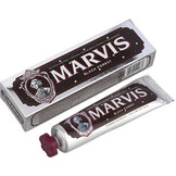 Marvis Tandpasta Black Forest | 75 ml