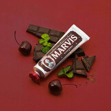 Marvis Tandpasta Black Forest | 75 ml
