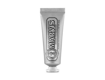 Marvis Tandpasta Smokers Whitening Mint | 25 ml